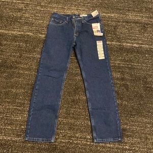 Wrangler Regular Fit Jeans